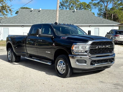 2020 RAM 3500 Tradesman