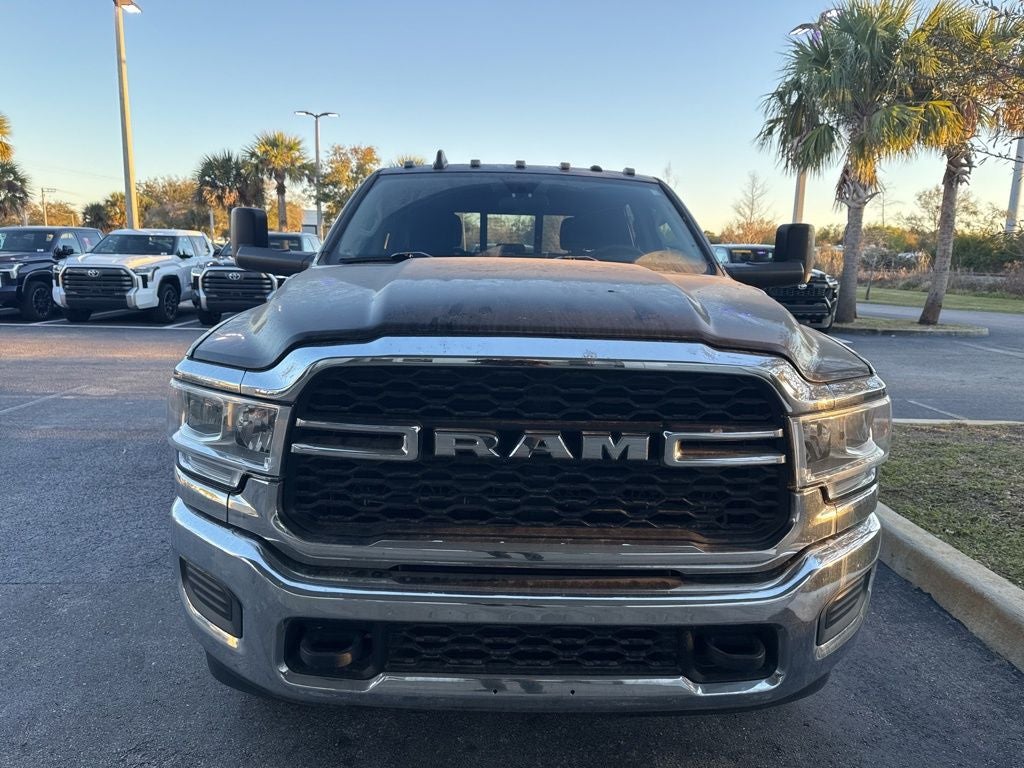 2020 RAM 3500 Tradesman