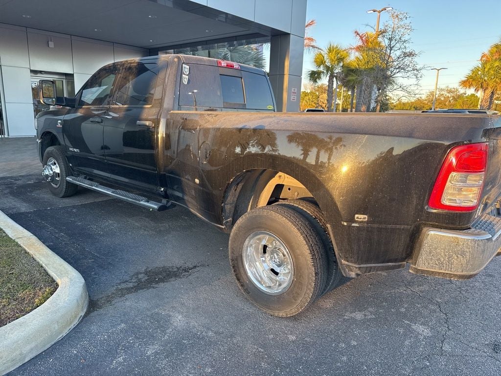 2020 RAM 3500 Tradesman