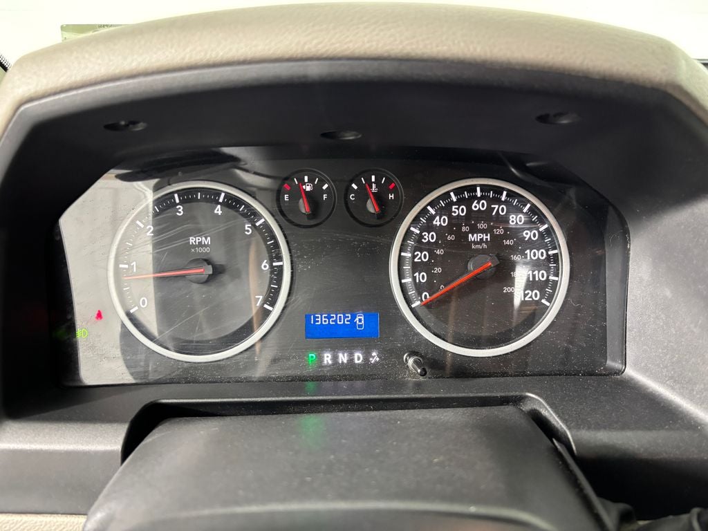 2012 RAM 1500 Express