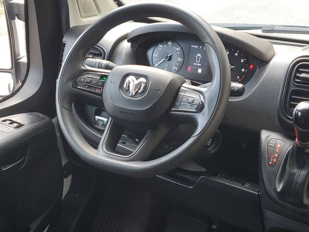 2023 RAM ProMaster 1500 Base
