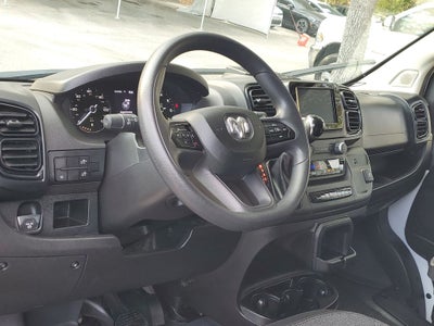 2023 RAM ProMaster 1500 Base