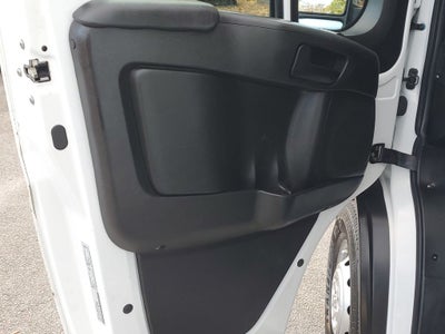 2023 RAM ProMaster 1500 Base