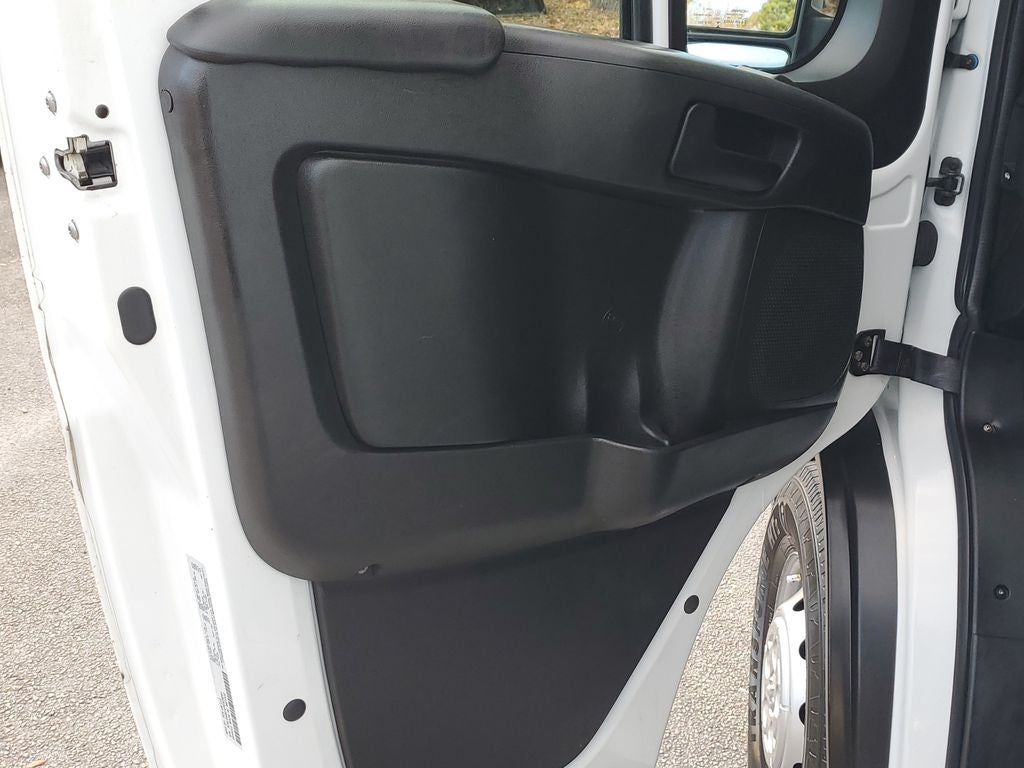 2023 RAM ProMaster 1500 Base