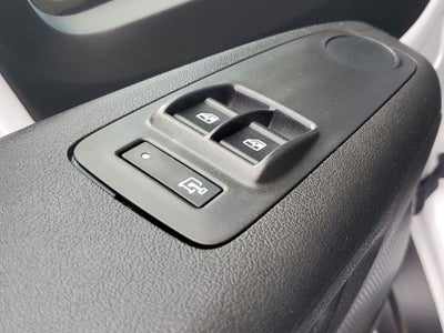 2023 RAM ProMaster 1500 Base