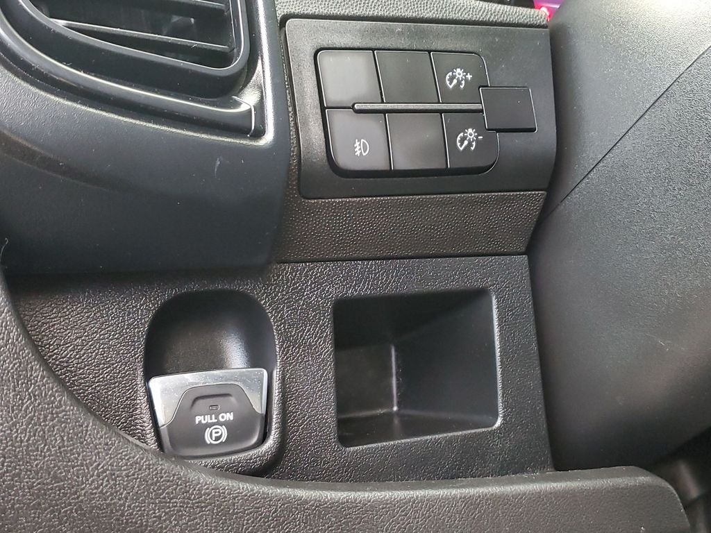 2023 RAM ProMaster 1500 Base