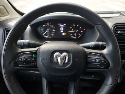 2023 RAM ProMaster 1500 Base