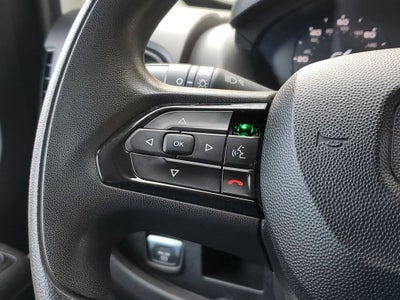 2023 RAM ProMaster 1500 Base