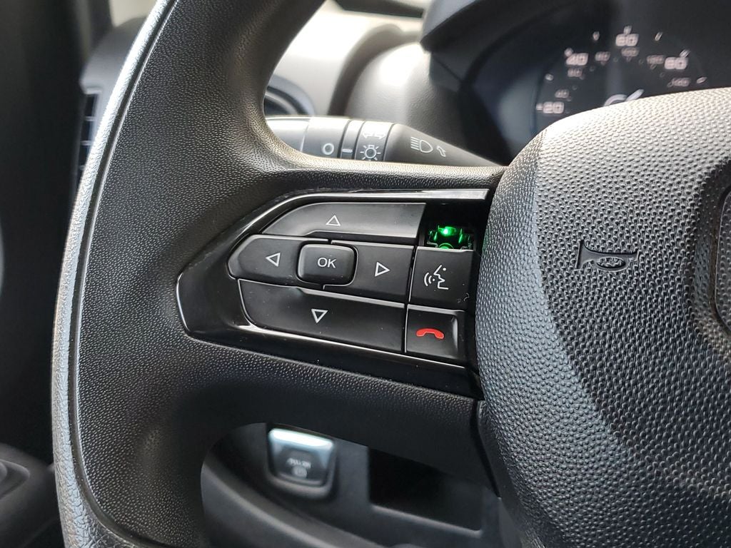 2023 RAM ProMaster 1500 Base