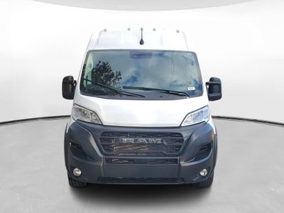 2023 RAM ProMaster 1500 Base