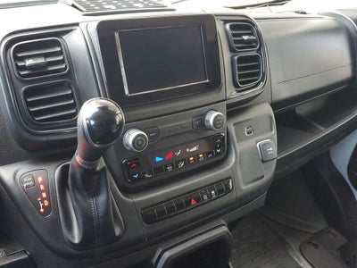 2023 RAM ProMaster 1500 Base