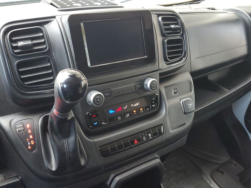 2023 RAM ProMaster 1500 Base