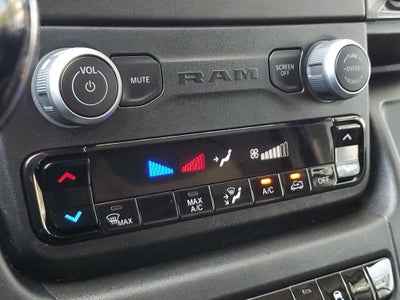 2023 RAM ProMaster 1500 Base