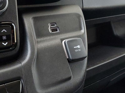 2023 RAM ProMaster 1500 Base