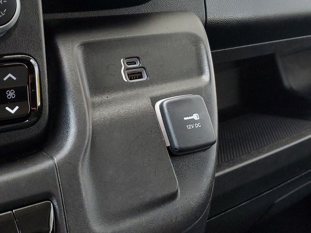 2023 RAM ProMaster 1500 Base