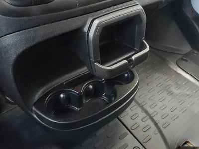 2023 RAM ProMaster 1500 Base