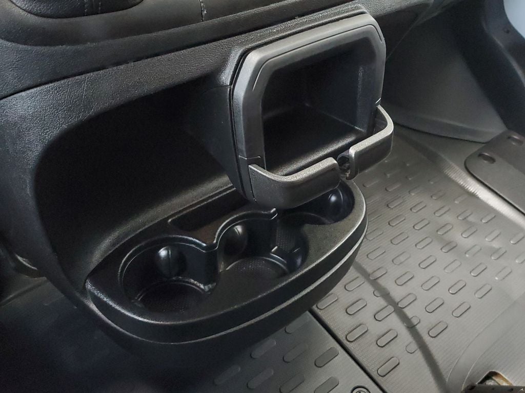 2023 RAM ProMaster 1500 Base