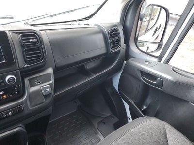 2023 RAM ProMaster 1500 Base