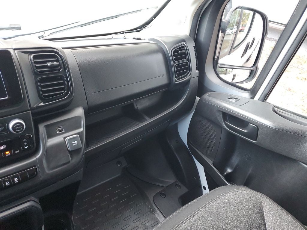 2023 RAM ProMaster 1500 Base