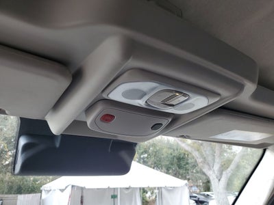 2023 RAM ProMaster 1500 Base