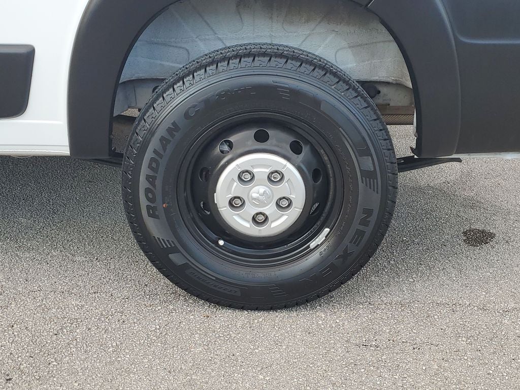 2023 RAM ProMaster 1500 Base