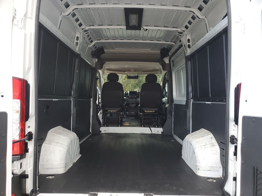 2023 RAM ProMaster 1500 Base
