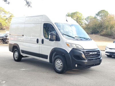 2023 RAM ProMaster 1500 Base