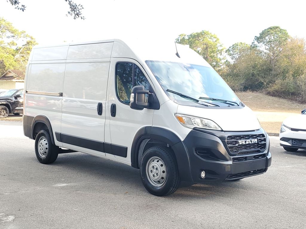 2023 RAM ProMaster 1500 Base