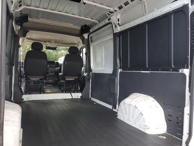 2023 RAM ProMaster 1500 Base