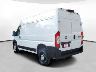 2023 RAM ProMaster 1500 Base