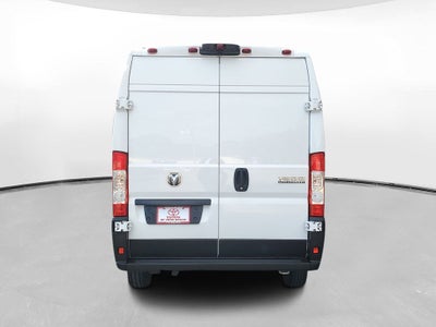 2023 RAM ProMaster 1500 Base