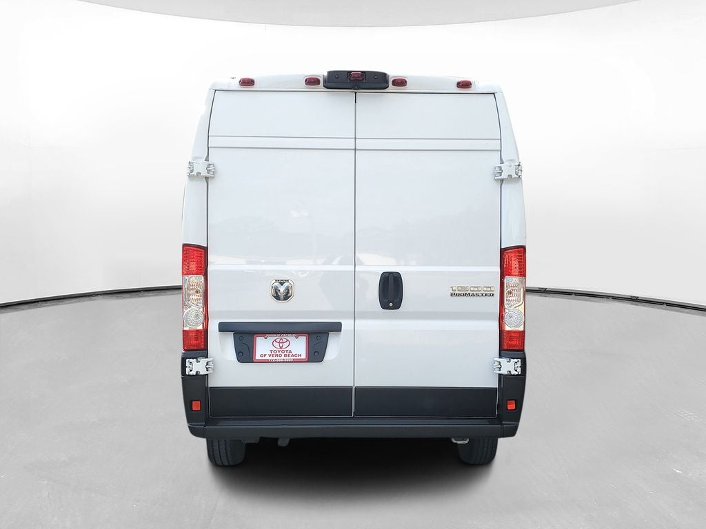 2023 RAM ProMaster 1500 Base