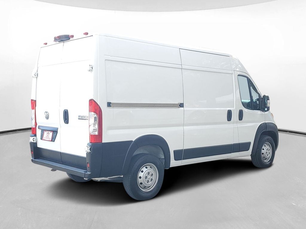 2023 RAM ProMaster 1500 Base