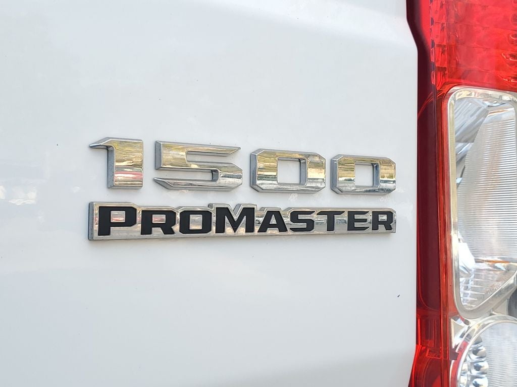 2023 RAM ProMaster 1500 Base
