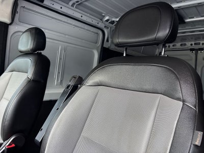 2024 RAM ProMaster 2500 High Roof
