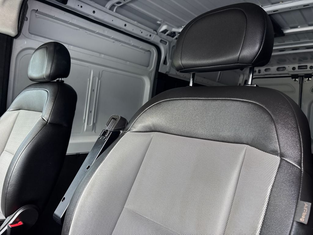 2024 RAM ProMaster 2500 High Roof