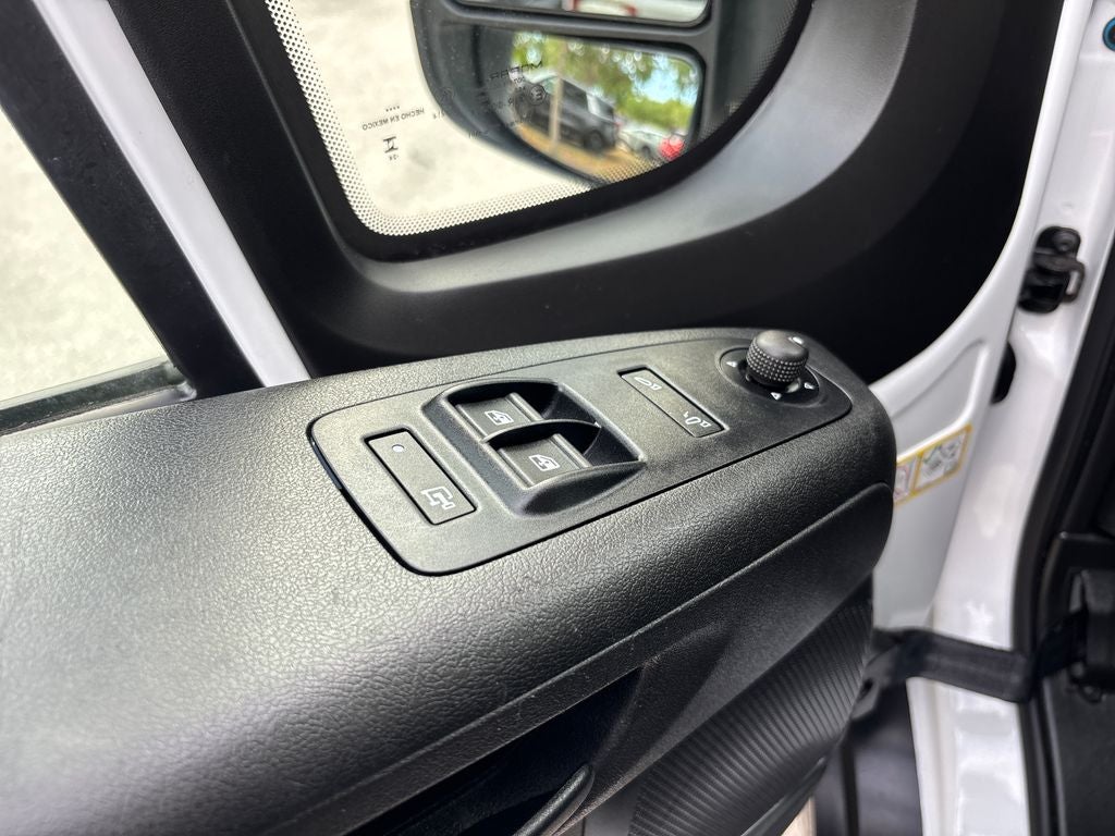 2024 RAM ProMaster 2500 High Roof
