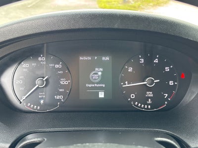 2024 RAM ProMaster 2500 High Roof