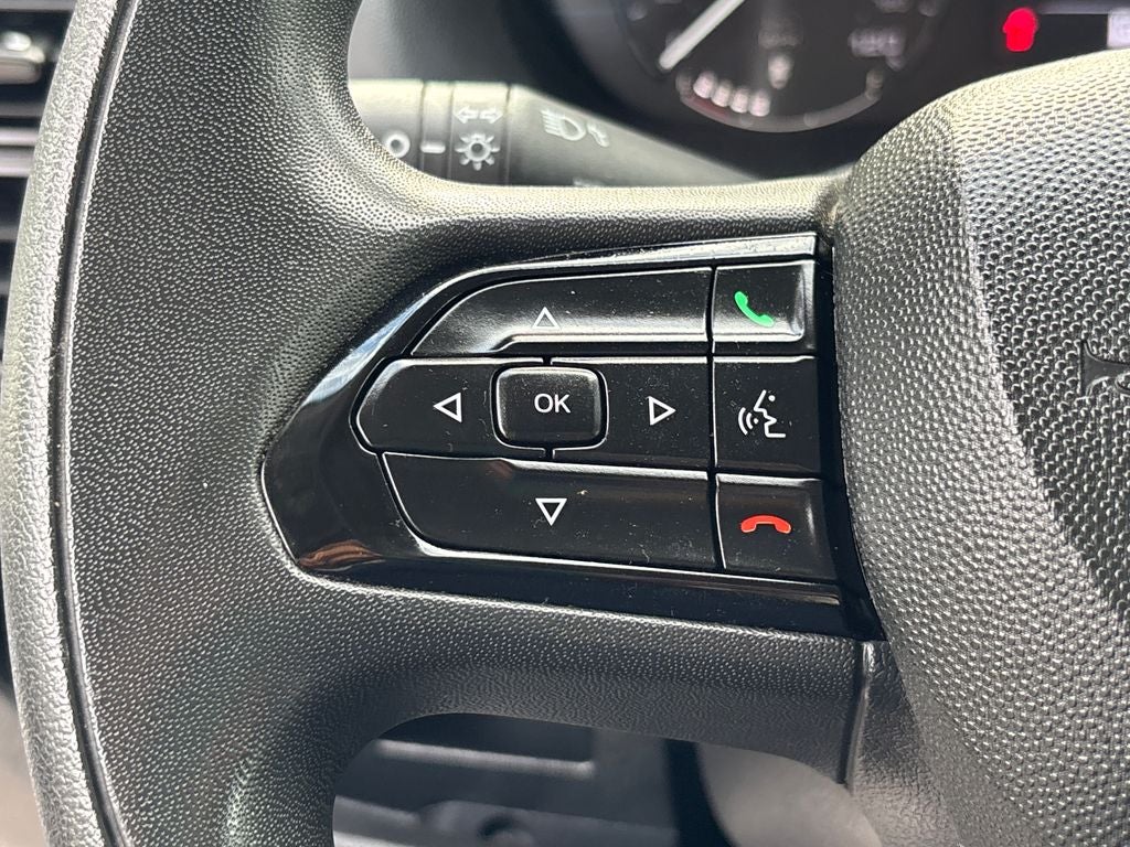 2024 RAM ProMaster 2500 High Roof