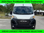 2024 RAM ProMaster 2500 High Roof