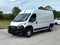 2024 RAM ProMaster 2500 High Roof