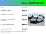 2024 RAM ProMaster 2500 High Roof