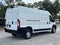 2024 RAM ProMaster 2500 High Roof