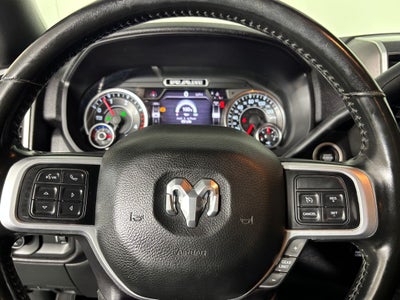 2021 RAM 2500 Big Horn