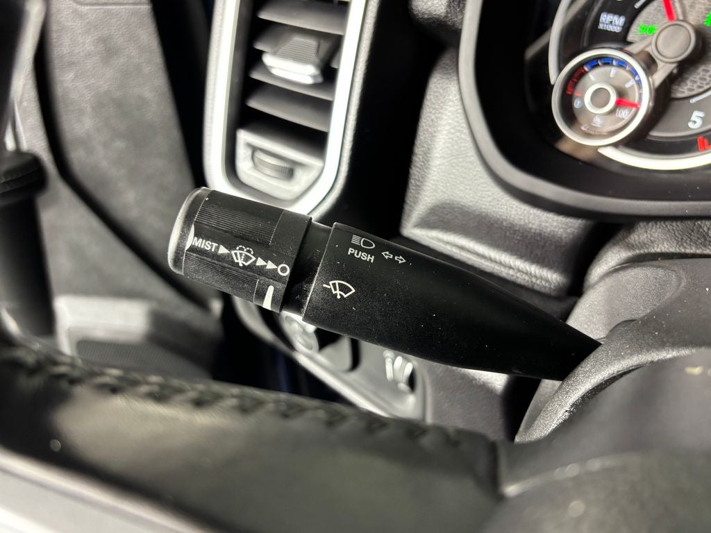 2021 RAM 2500 Big Horn