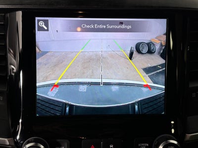 2021 RAM 2500 Big Horn