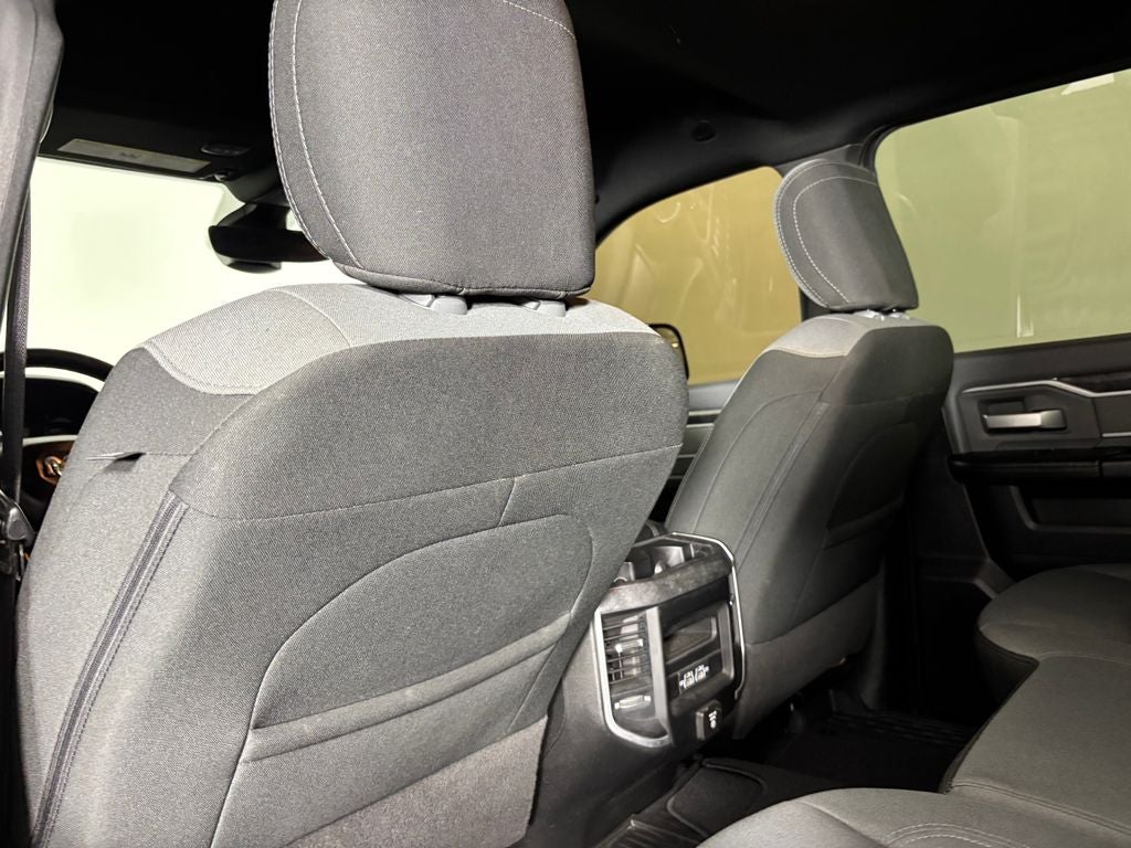 2021 RAM 2500 Big Horn