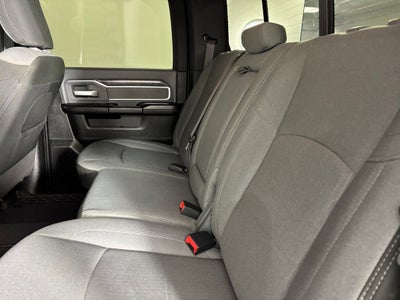 2021 RAM 2500 Big Horn