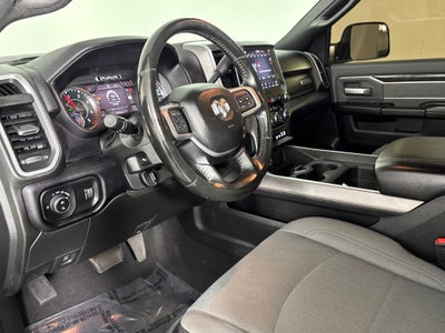 2021 RAM 2500 Big Horn