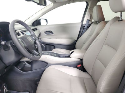 2020 Honda HR-V EX-L